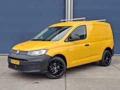 Volkswagen Caddy Cargo - 2.0 TDI Comfort AIRCO / CRUISE CONTROLE / PARKEER SENSOREN ACHTER / EURO 6