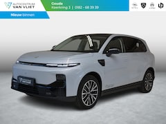 Leapmotor B10 - Design ProMax 67.1 kWh Apple Carplay | 360 camera | 434km WLTP |