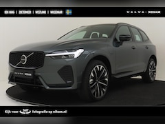 Volvo XC60 - T6 PLUG-IN HYBRID AWD PLUS DARK -PANO.DAK|HARMAN/KARDON|GEVENT.LEDER|360°CAM|HEAD-UP DISP.