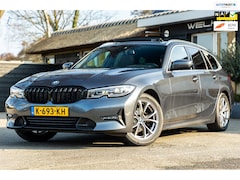BMW 3-serie Touring - 318i High Executive Edition I NAP I Panoramadak I 1e Eigenaar I Zeer netjes I BTW