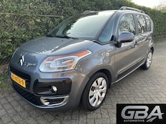 Citroën C3 Picasso - 1.6 VTi Exclusive 2E EIGENAAR NIEUWE APK