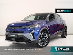 Renault Captur - 1.6 E-Tech full hybrid 145 Esprit Alpine | Panoramadak | Adaptieve cruise | 360° Camera |