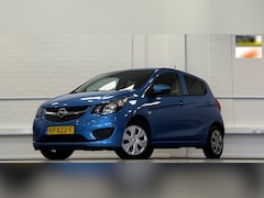 Opel Karl - 1.0 ecoFLEX Edition 100% Onderhouden 2e Eigenaar