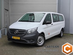 Mercedes-Benz Vito Tourer - 114 BlueTEC Pro Extra Lang 8-pers