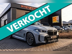 BMW X5 - XDrive50e, M-Sport Pro, Sky Lounge, Trekhaak, Massage