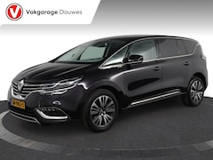 Renault Espace - 1.8 TCe Initiale Paris 7p. |NAP|Dealeronderhouden|Pano|Bomvol|Leder