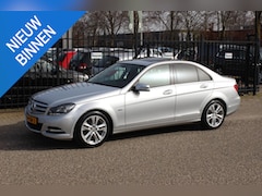 Mercedes-Benz C-klasse - 180 Avantgarde, Schuifdak, Trekhaak