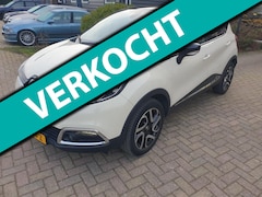 Renault Captur - 0.9 TCe Dynamique
