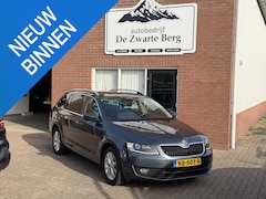 Skoda Octavia Combi - 1.4 TSI Greentech Style Business BOMVOL