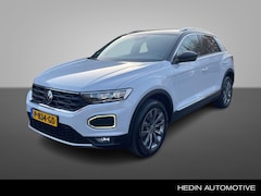 Volkswagen T-Roc - 1.5 TSI Sport | NAVI | CAMERA | AUTOMAAT |