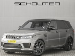 Land Rover Range Rover Sport - P400e HSE Dynamic HUD ACC Trekhaak