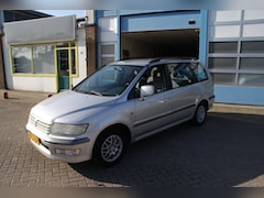 Mitsubishi Space Wagon - 2.4 GDI Shogun 7p