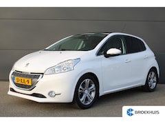 Peugeot 208 - 1.6 VTi Allure | Panoramadak | Trekhaak | Climate control | Lichtmetaal | NL auto | 102.00