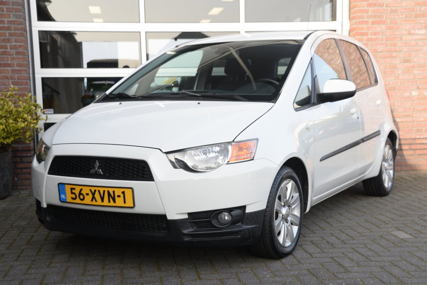 Mitsubishi Colt - 1.1 Edition One | Airco | 5 Deurs | NAP | - AutoWereld.nl