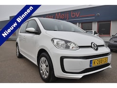 Volkswagen Up! - 1.0 , CLIMATR , CR CONTR , PDC A , A UITRIJ CAM ,