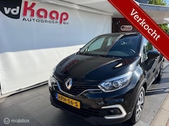 Renault Captur - 0.9 TCe ENERGY ZEN