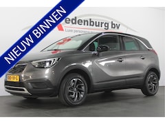 Opel Crossland X - 1.2 Turbo Innovation - Automaat - Camera / Bluetooth / Stoel+stuur verw