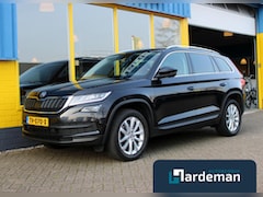 Skoda Kodiaq - 1.5 TSI Style Business Trekhaak 360 cam