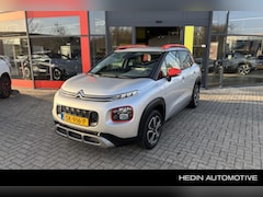 Citroën C3 Aircross - 1.2 PureTech S&S Feel | Automaat | Parkeerhulp | Climate control |