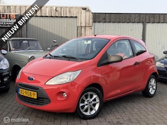 Ford Ka - 1.2 Trend -CV-LMV- Apk (01-2027) *INRUIL MOGELIJK