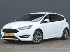 Ford Focus - 1.0 Titanium ST-line