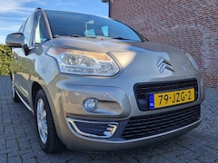 Citroën C3 Picasso - 1.6 VTi Exclusive