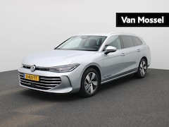 Volkswagen Passat Variant - 1.5 eTSI Business 150 PK DSG | Automaat | Navigatie | Stoelverwarming | Stuurverwarming |