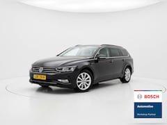 Volkswagen Passat Variant - 1.5 TSI Comfortline Business TREKHAAK - CAMERA