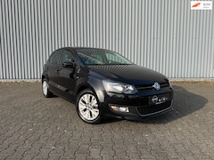 Volkswagen Polo - 1.2 Highline LIFE|CRUISE|CLIMA|PDC|LMV