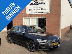 Audi A4 Limousine - 1.4 TFSI Sport Lease Edition