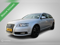 Audi A6 Avant - 2.0 TFSI Business Edition, Trekhaak, Parkeersensoren achter, 18"lichtmetaal, Cruise contro