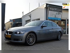 BMW 3-serie Coupé - 325i 3.0 Org.NL/Memory leder/Navi Prof/Xenon