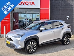 Toyota Yaris Cross - 1.5 HYBRID 130 EXECUTIVE PREMIUM PACK PDC ELEKTRISCHE ACHTERKLEP BLIND SPOT APPLE CAR PLAY
