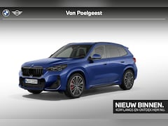 BMW X1 - sDrive20i Innovation Pack M Sportpakket Pro Aut