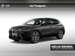 BMW iX - xDrive50 High Executive Sportpakket