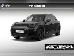 MINI Aceman - E John Cooper Works M 42.5 kWh | 18 inch John Cooper Works Slide Spoke Black | Opruimingsv
