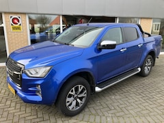Isuzu D-Max - 1.9 D. Cab LSX 2pers