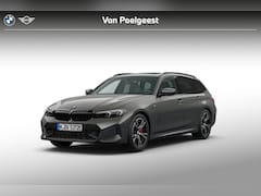 BMW 3-serie Touring - 330e M Sport Edition | M Sportpakket Pro | Comfort Pack