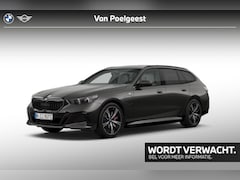 BMW 5-serie Touring - 550e xDrive