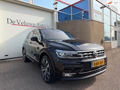 Volkswagen Tiguan - 2.0 TSI 4Motion Highline Business R|Trkhk|