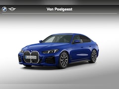 BMW 4-serie Gran Coupé - 420i | M Sportpakket | Comfort Pack