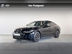 BMW i4 - eDrive35 M Sportpakket Pro | Selections
