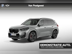 BMW X1 - xDrive25e Innovation Pack M Sportpakket Pro Aut. - Beschikbaar vanaf: Mei 2026