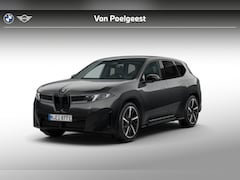 BMW iX3 - 50 xDrive 113 kWh | M Sportpakket Pro | Innovation Pack | Trekhaak