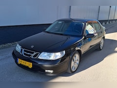 Saab 9-5 - 2.3t Arc Turbo