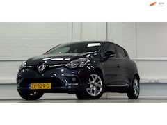 Renault Clio - 0.9 TCe Limited 3e Eigenaar Navigatie Mooi Garantie