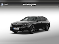BMW 5-serie Touring - 520i | M Sport Pro | Innovation Pack | Travel Pack | Comfort Pack