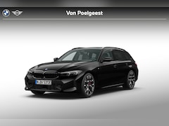 BMW 3-serie Touring - 330e M Sport Edition | M Sportpakket Pro | Innovation Pack | Comfort Pack | Trekhaak