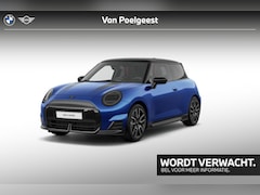 MINI Mini-Electric - Cooper 3-deurs Cooper E John Cooper Works M 40.7 kWh | 18 inch JCW Lap Spoke 2-tone | Opru
