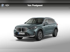 BMW iX1 - eDrive20 Pure Edition